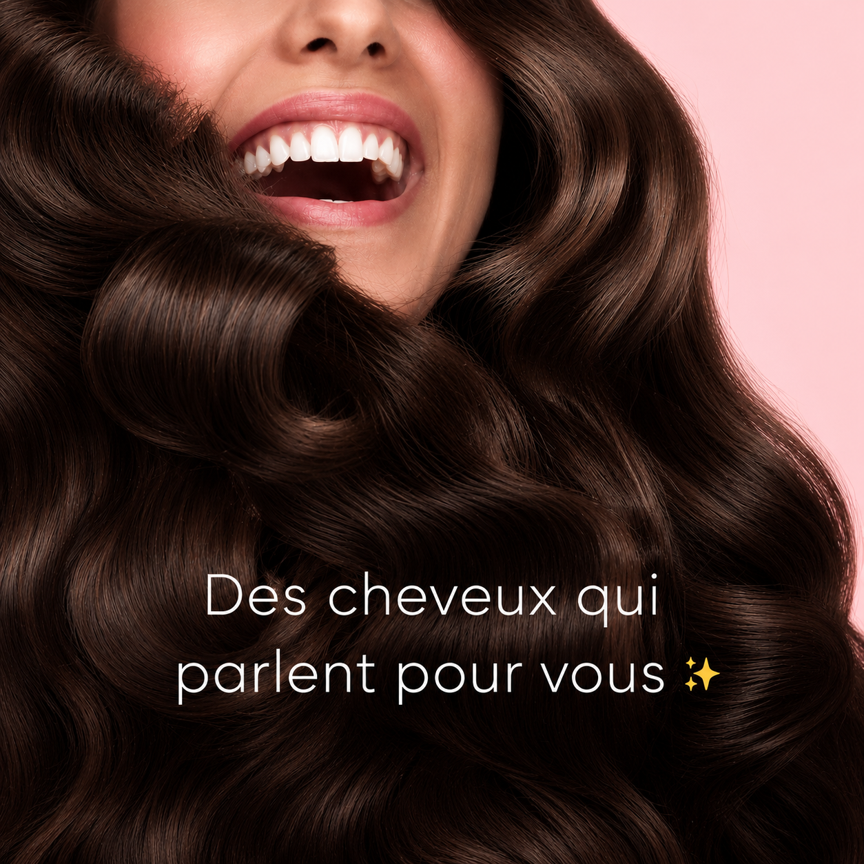 Chevelure brillante, univers Chay
